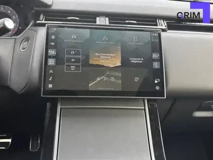 Photo 43 Land rover Range Rover  Velar 2.0L P400e PHEV 404ch AWD BVA