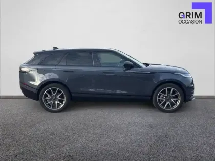 Photo 38 Land rover Range Rover  Velar 2.0L P400e PHEV 404ch AWD BVA
