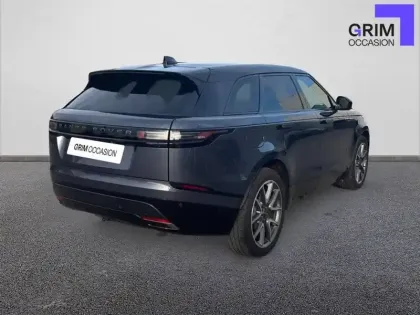 Photo 19 Land rover Range Rover  Velar 2.0L P400e PHEV 404ch AWD BVA