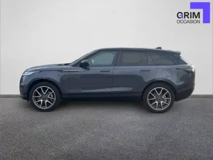 Photo 53 Land rover Range Rover  Velar 2.0L P400e PHEV 404ch AWD BVA