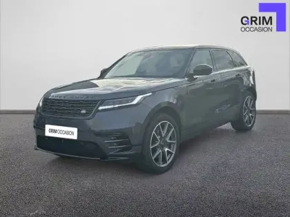Photo Land Rover Range Rover Velar Dynamic Hse