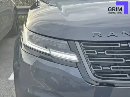 Photo 52 Land rover Range Rover  Velar 2.0L P400e PHEV 404ch AWD BVA