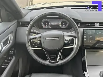 Photo 23 Land rover Range Rover  Velar 2.0L P400e PHEV 404ch AWD BVA
