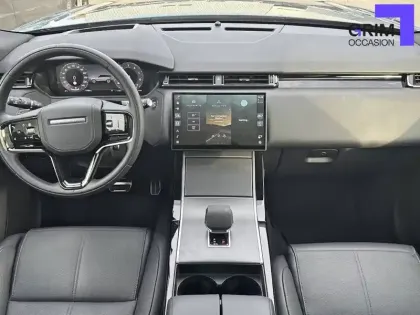 Photo 40 Land rover Range Rover  Velar 2.0L P400e PHEV 404ch AWD BVA