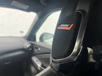 Photo 27 Nissan Juke  HYBRID 143