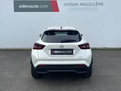 Photo 58 Nissan Juke  HYBRID 143