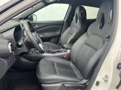 Photo 35 Nissan Juke  HYBRID 143