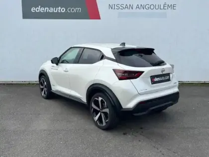 Photo 22 Nissan Juke  HYBRID 143