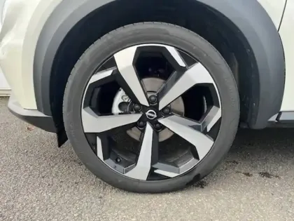 Photo 41 Nissan Juke  HYBRID 143