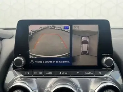 Photo 29 Nissan Juke  HYBRID 143