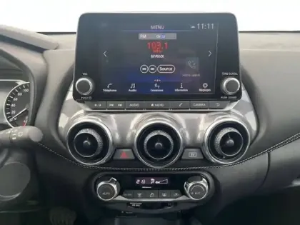 Photo 49 Nissan Juke  HYBRID 143