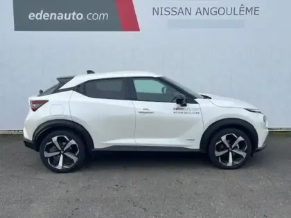 Photo 45 Nissan Juke  HYBRID 143