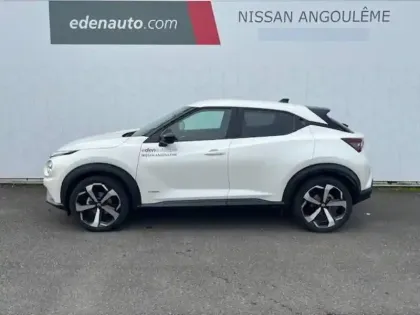 Photo 23 Nissan Juke  HYBRID 143