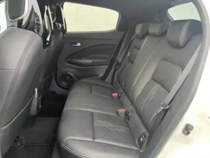 Photo 57 Nissan Juke  HYBRID 143