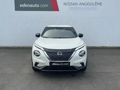 Photo 46 Nissan Juke  HYBRID 143