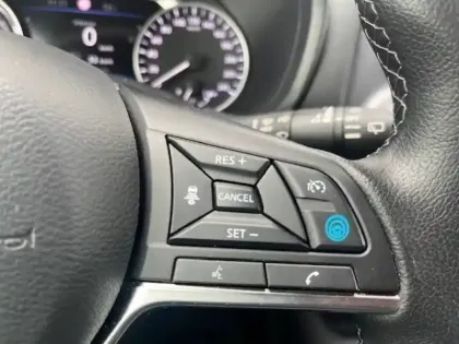 Photo 54 Nissan Juke  HYBRID 143