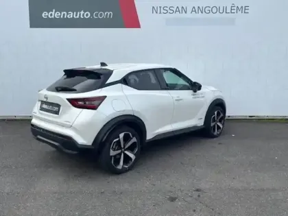 Photo 39 Nissan Juke  HYBRID 143