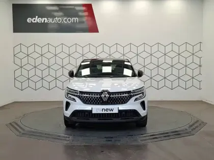 Photo 7 Renault Austral  mild hybrid advanced 130
