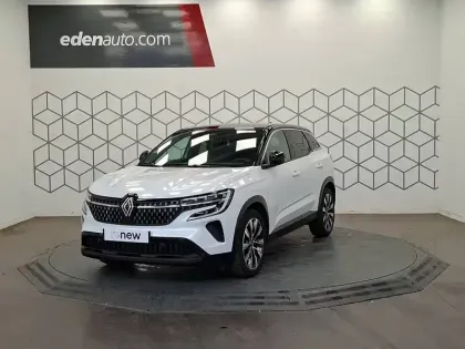 Photo Renault Austral Techno