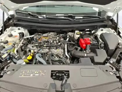 Photo 18 Renault Austral  mild hybrid advanced 130