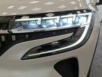 Photo 19 Renault Austral  mild hybrid advanced 130
