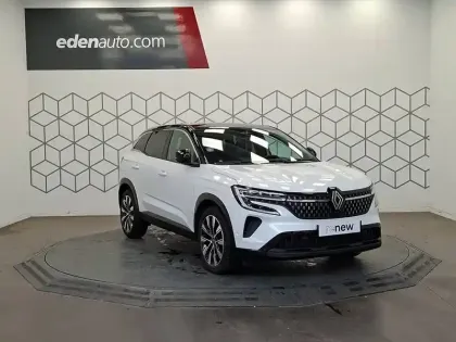 Photo 6 Renault Austral  mild hybrid advanced 130