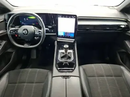 Photo 11 Renault Austral  mild hybrid advanced 130