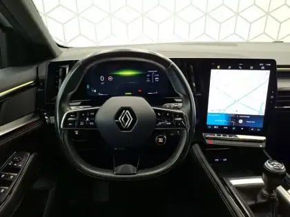 Photo 13 Renault Austral  mild hybrid advanced 130