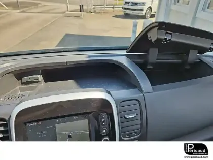 Photo 16 Opel Vivaro  Tourer K2700 L1H1 1.6 CDTI 145 Bi-Turbo ecoFlex S/S