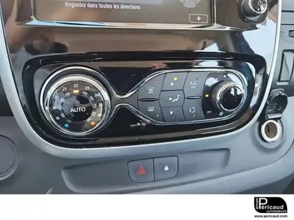 Photo 13 Opel Vivaro  Tourer K2700 L1H1 1.6 CDTI 145 Bi-Turbo ecoFlex S/S