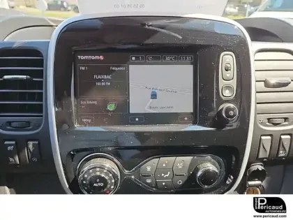 Photo 11 Opel Vivaro  Tourer K2700 L1H1 1.6 CDTI 145 Bi-Turbo ecoFlex S/S