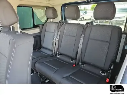 Photo 8 Opel Vivaro  Tourer K2700 L1H1 1.6 CDTI 145 Bi-Turbo ecoFlex S/S