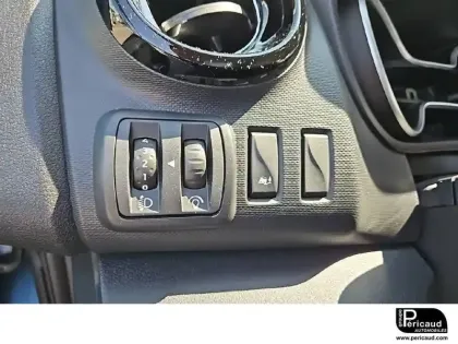 Photo 15 Opel Vivaro  Tourer K2700 L1H1 1.6 CDTI 145 Bi-Turbo ecoFlex S/S