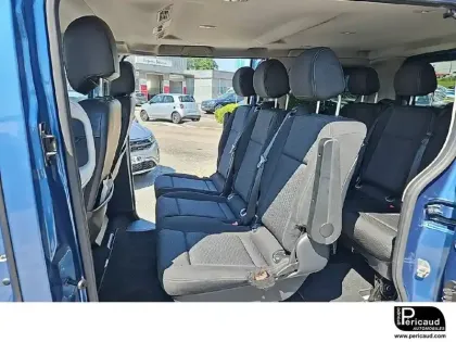 Photo 7 Opel Vivaro  Tourer K2700 L1H1 1.6 CDTI 145 Bi-Turbo ecoFlex S/S