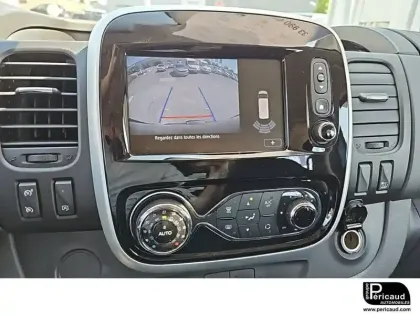 Photo 12 Opel Vivaro  Tourer K2700 L1H1 1.6 CDTI 145 Bi-Turbo ecoFlex S/S