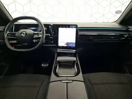 Photo 10 Renault Austral  mild hybrid 160 auto