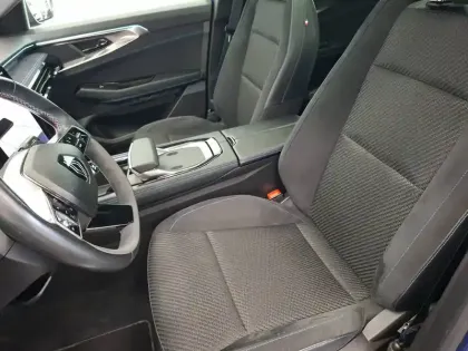 Photo 11 Renault Austral  mild hybrid 160 auto