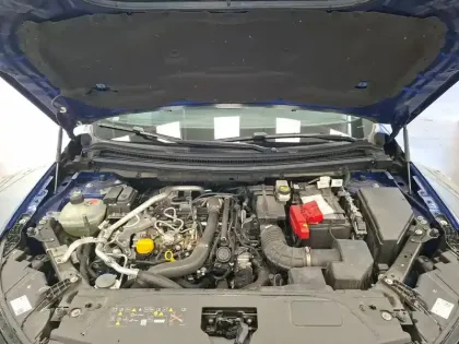 Photo 12 Renault Austral  mild hybrid 160 auto