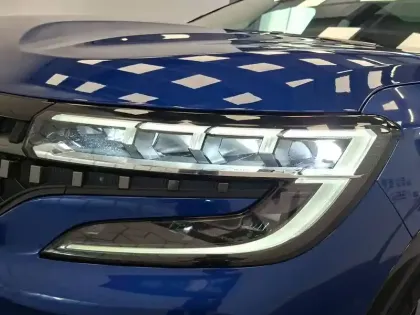 Photo 38 Renault Austral  mild hybrid 160 auto
