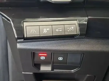 Photo 36 Renault Austral  mild hybrid 160 auto