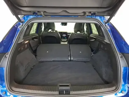 Photo 16 Renault Austral  mild hybrid 160 auto