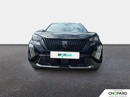 Photo 53 Peugeot 2008  Hybrid 136 e-DCS6