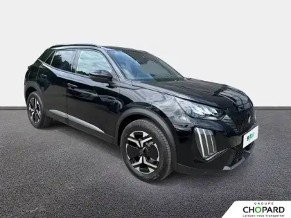 Photo 54 Peugeot 2008  Hybrid 136 e-DCS6