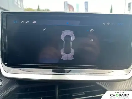 Photo 64 Peugeot 2008  Hybrid 136 e-DCS6