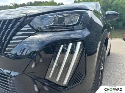 Photo 47 Peugeot 2008  Hybrid 136 e-DCS6