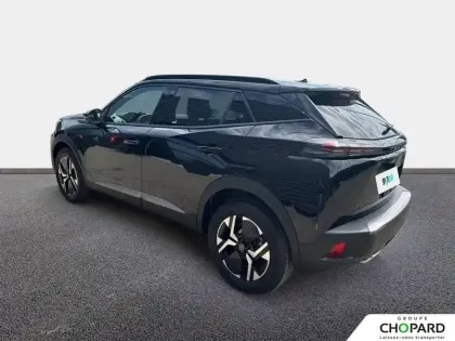 Photo 56 Peugeot 2008  Hybrid 136 e-DCS6