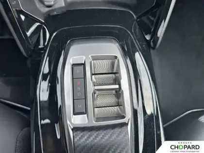 Photo 45 Peugeot 2008  Hybrid 136 e-DCS6