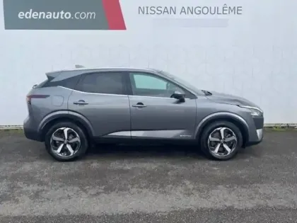 Photo 49 Nissan Qashqai  e-Power 190 ch
