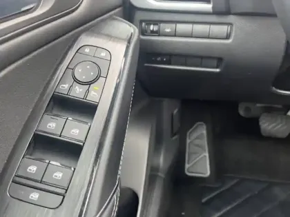Photo 36 Nissan Qashqai  e-Power 190 ch