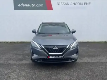 Photo 27 Nissan Qashqai  e-Power 190 ch